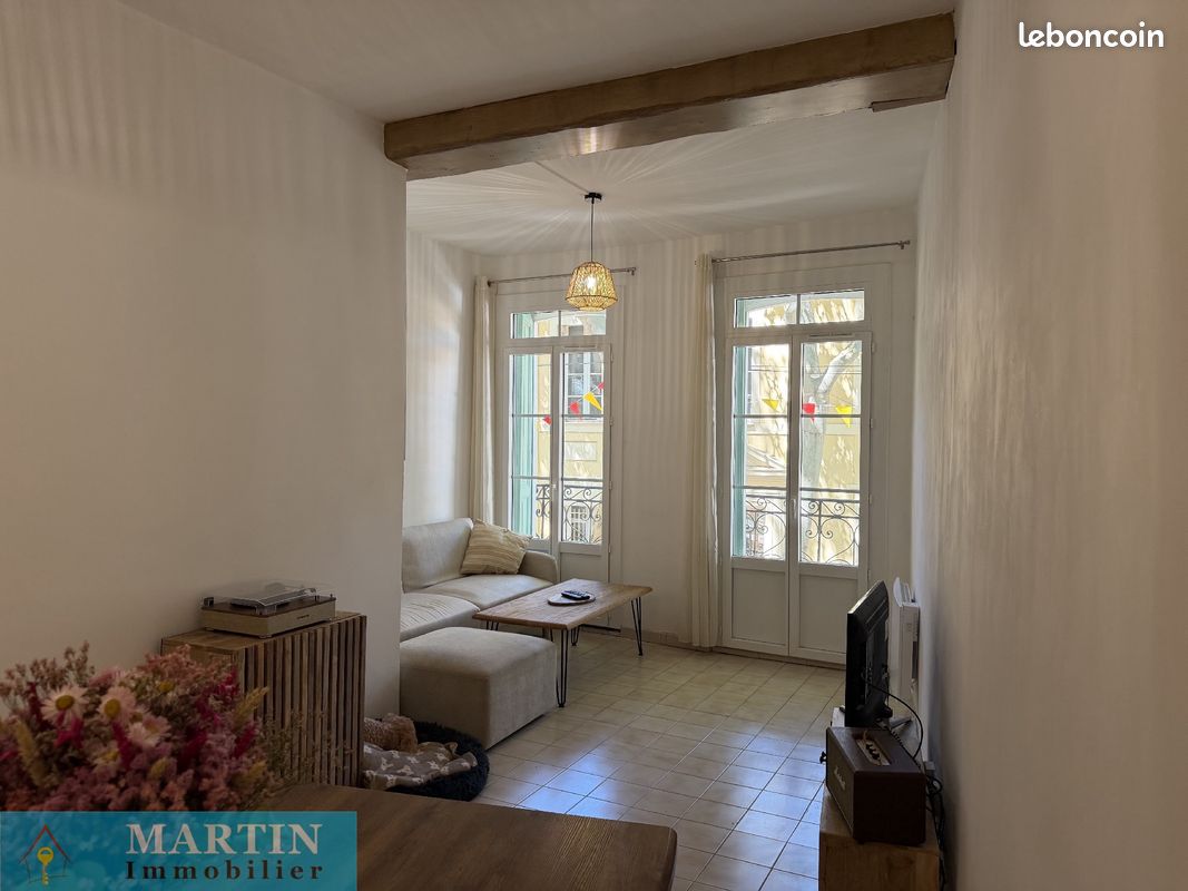 Appartement 5 pièces 93 m² · à Céret · 93 m² · 199 000 €