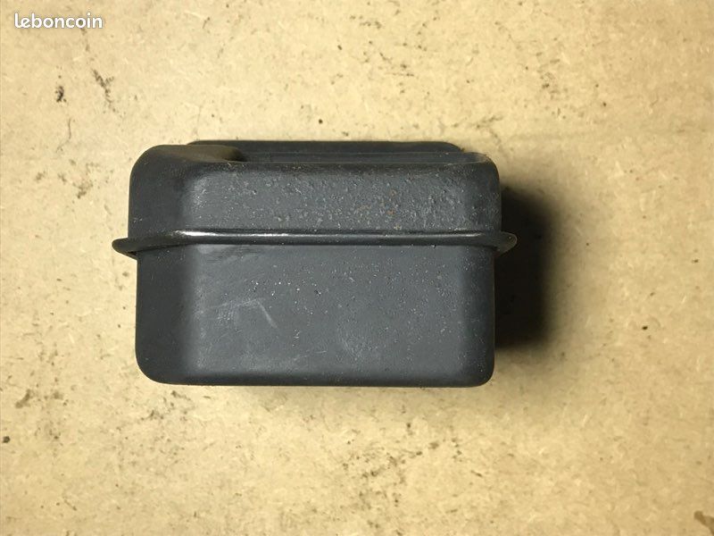 Échappement stihl MS 170/180 (image 13)