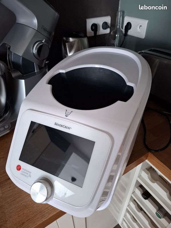 Monsieur cuisine (image 2)
