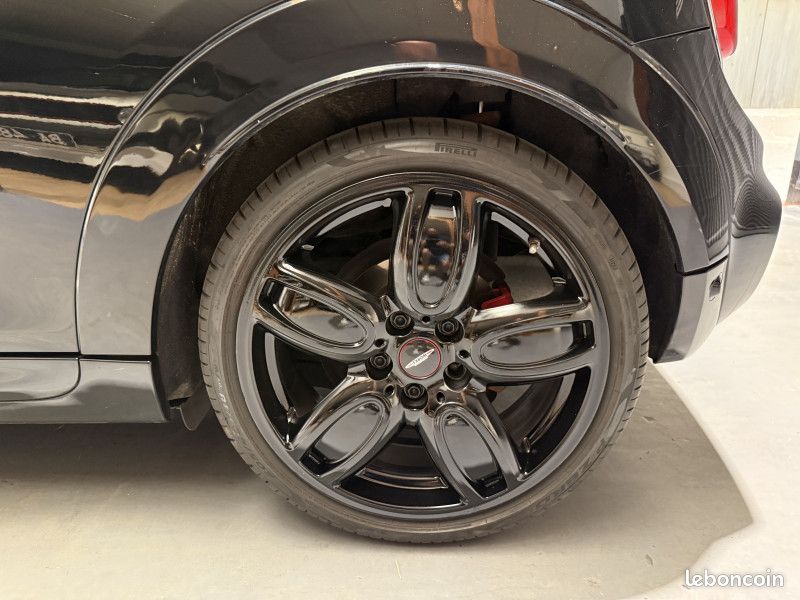 Mini MINI JOHN COOPER WORKS 231CH BVAS (image 37)