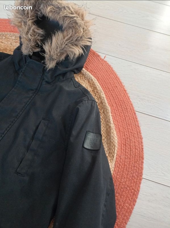 Parka Quiksilver (image 2)
