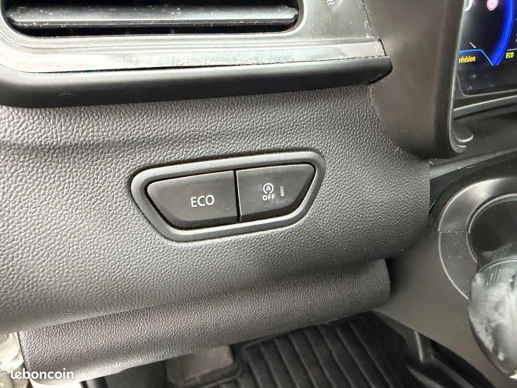 Renault kadjar 1.6 dci 130ch intens x-tronic garantie (image 9)