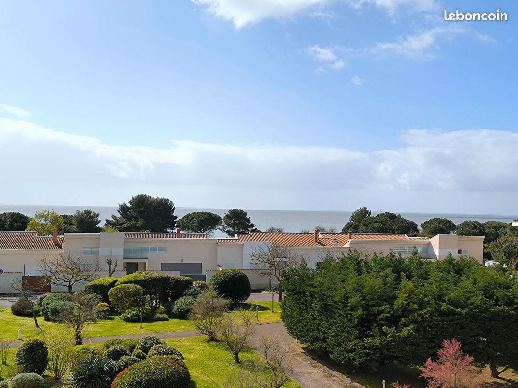 Appartement 3 pièces 85 m² · à La Rochelle · 85 m² · 450 000 €