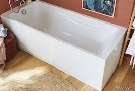 Baignoire (image 1)