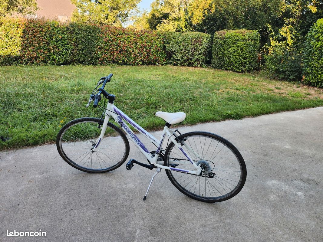 Vélo femme (image 2)