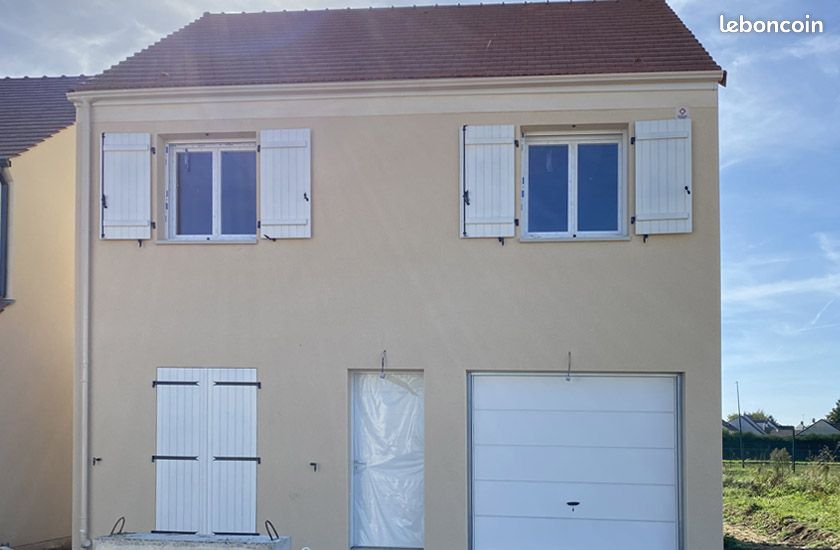 Maison 4 pièces 87 m² · à Taverny · 87 m² · 346 900 €