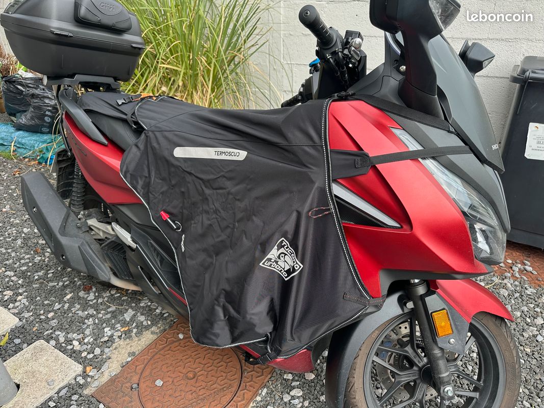Forza 125 Termoscud Tucano Tucano Urbano Termoscud® Honda Forza