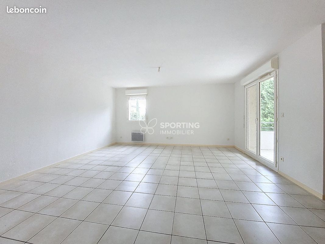 Appartement 3 pièces 66 m² · à Pineuilh · 66 m² · 69 900 €