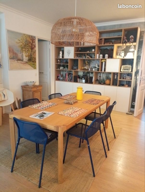 Appartement 4 pièces 94 m² · à Toulon · 94 m² · 320 000 €