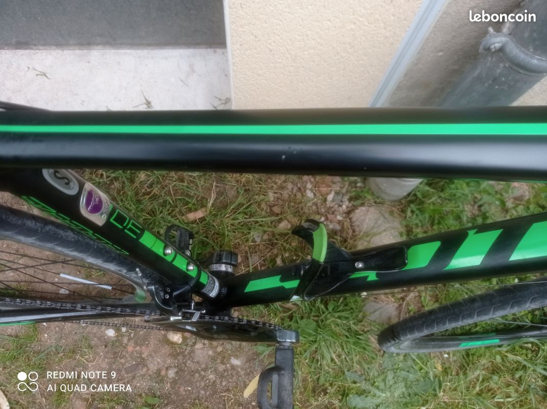 Vélo route (image 4)