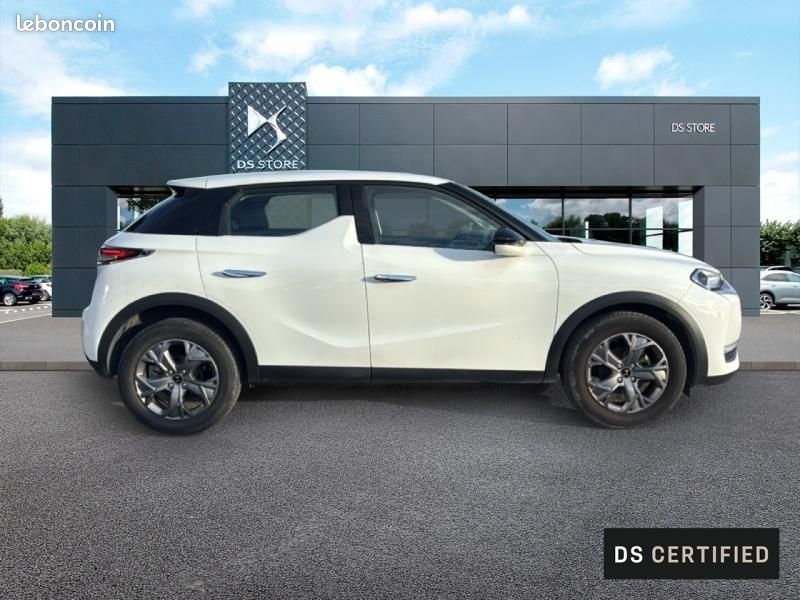 Ds DS 3 Crossback PureTech 100ch Business (image 4)