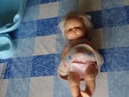 Poupée Famosa – Les poupées à trousseau d'Hélène