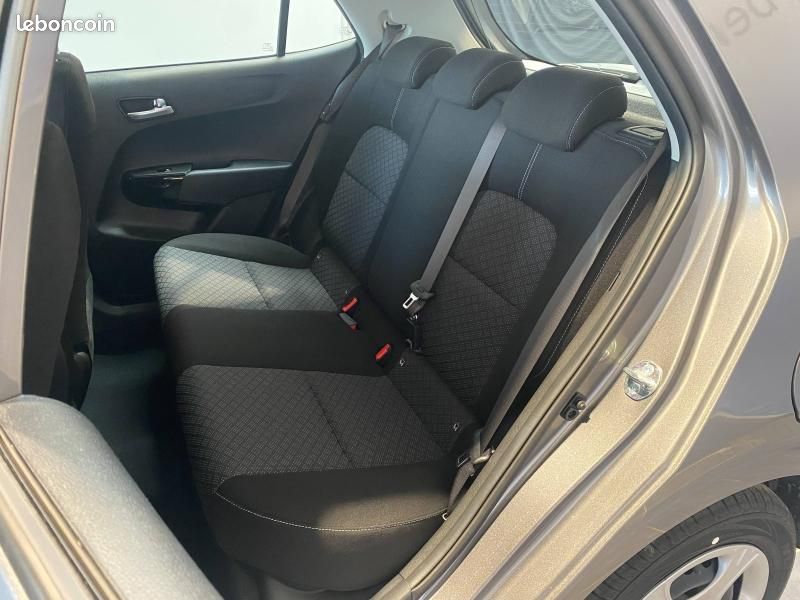 Kia Picanto 1.0 GDi 68ch Active (image 13)
