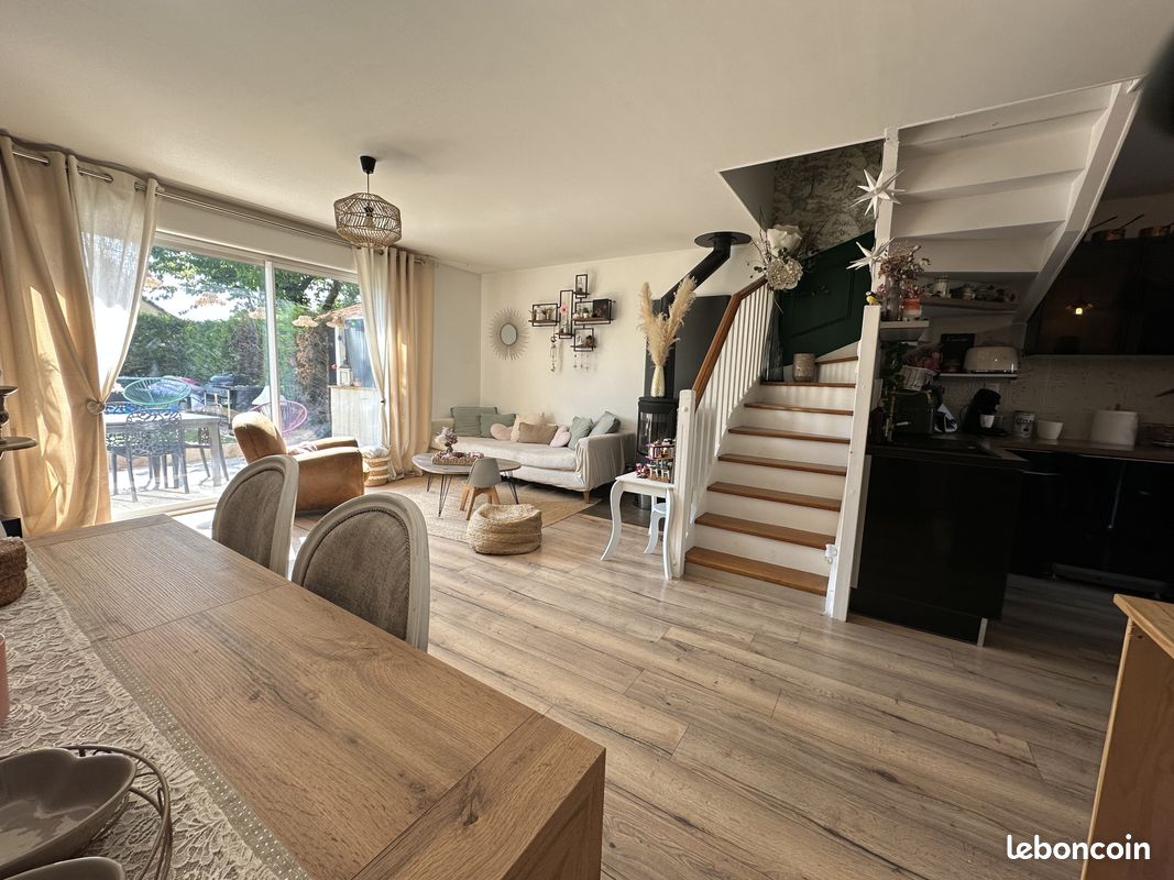 Maison 5 pièces 91 m² · à Dijon · 91 m² · 299 000 €