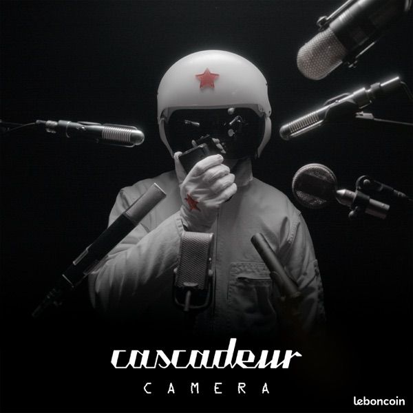 Cascadeur - Camera (image 1)