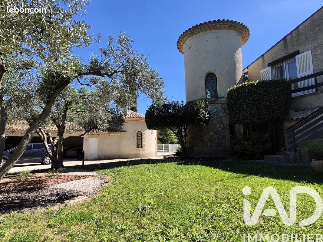 Maison 6 pièces 154 m² (image 9)