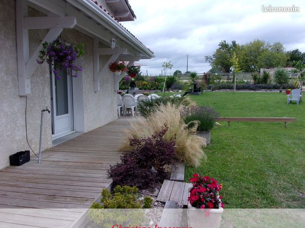 Maison 7 pièces 210 m²