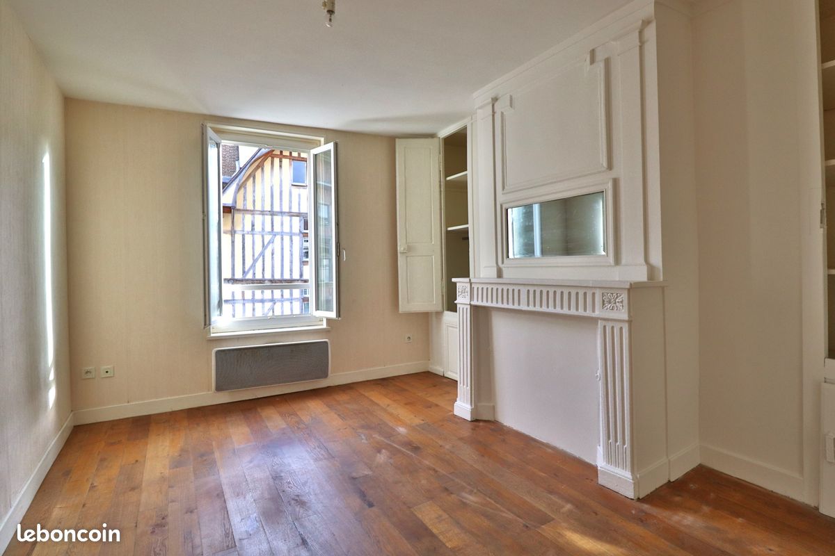 Appartement 3 pièces 66 m² · à Troyes · 66 m² · 119 000 €