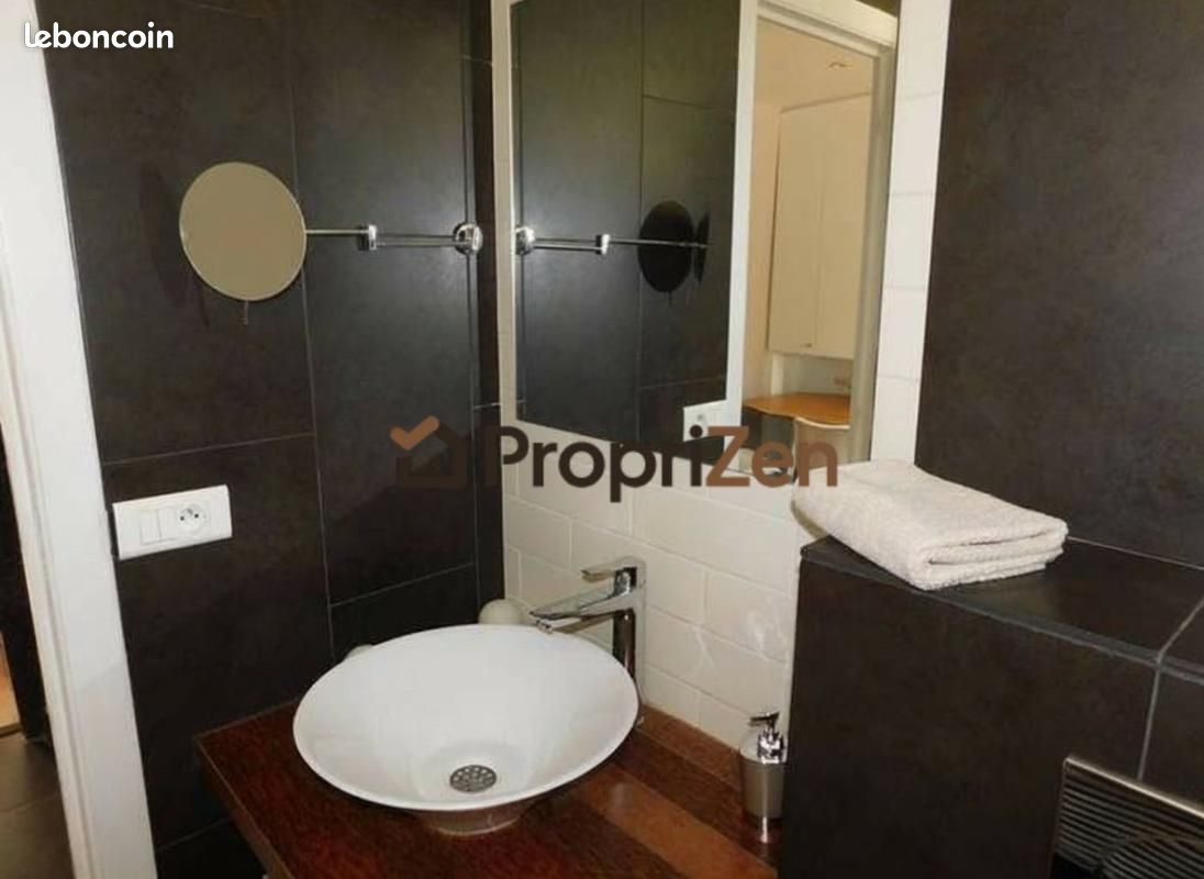 Appartement 1 pièce 28 m² · à Paris · 28 m² · 1 430 €