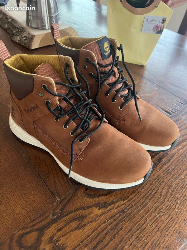 Chaussures Timberland (image 1)
