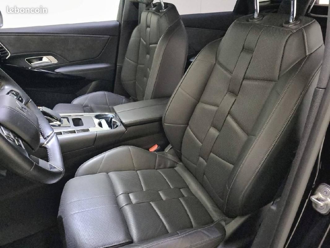 DS 7 Crossback / E-TENSE 225 RIVOLI (image 11)