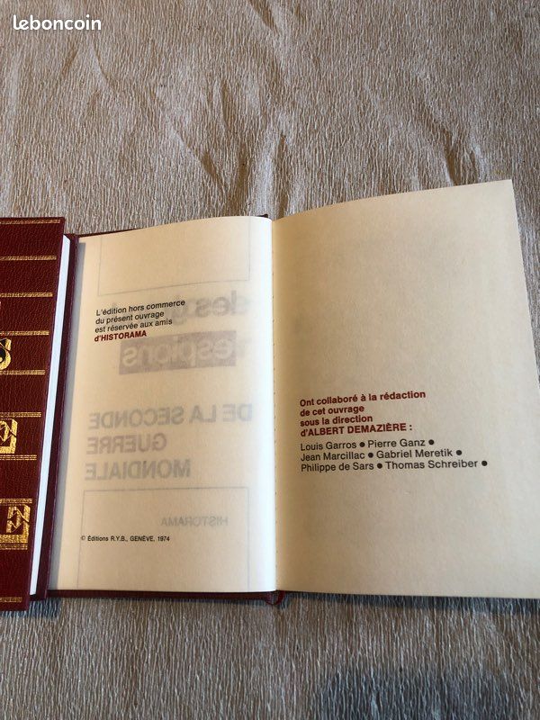 Les grands espions de la seconde guerre mondiale (image 3)