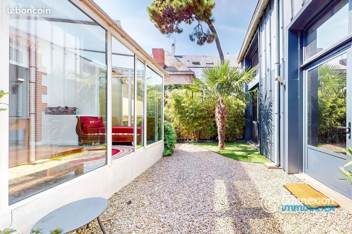 Appartement 6 pièces 127 m² · à La Baule-Escoublac · 127 m² · 1 050 000 €