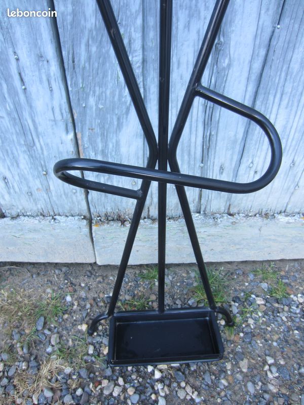 Ancien porte manteau Roger Feraud modèle Atomic (image 3)