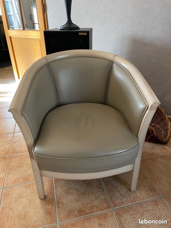 Fauteuil de Salon (image 1)