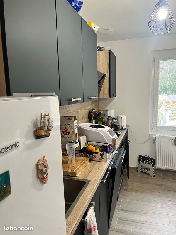 Appartement 3 pièces 60 m² · à Scionzier · 60 m² · 800 €/mois