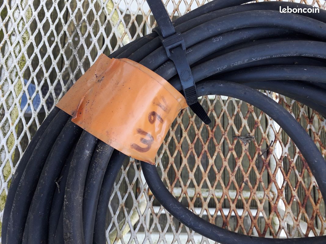 Cable souple (image 3)