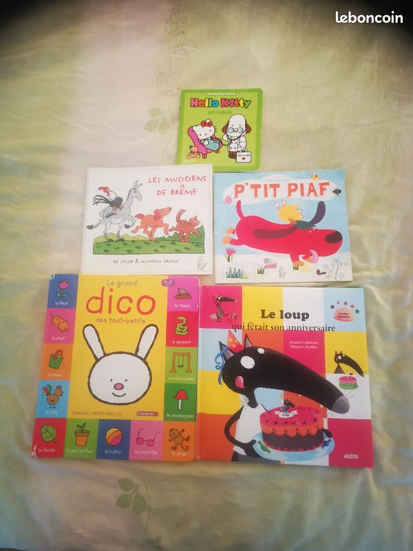 Jeux enfant (image 10)