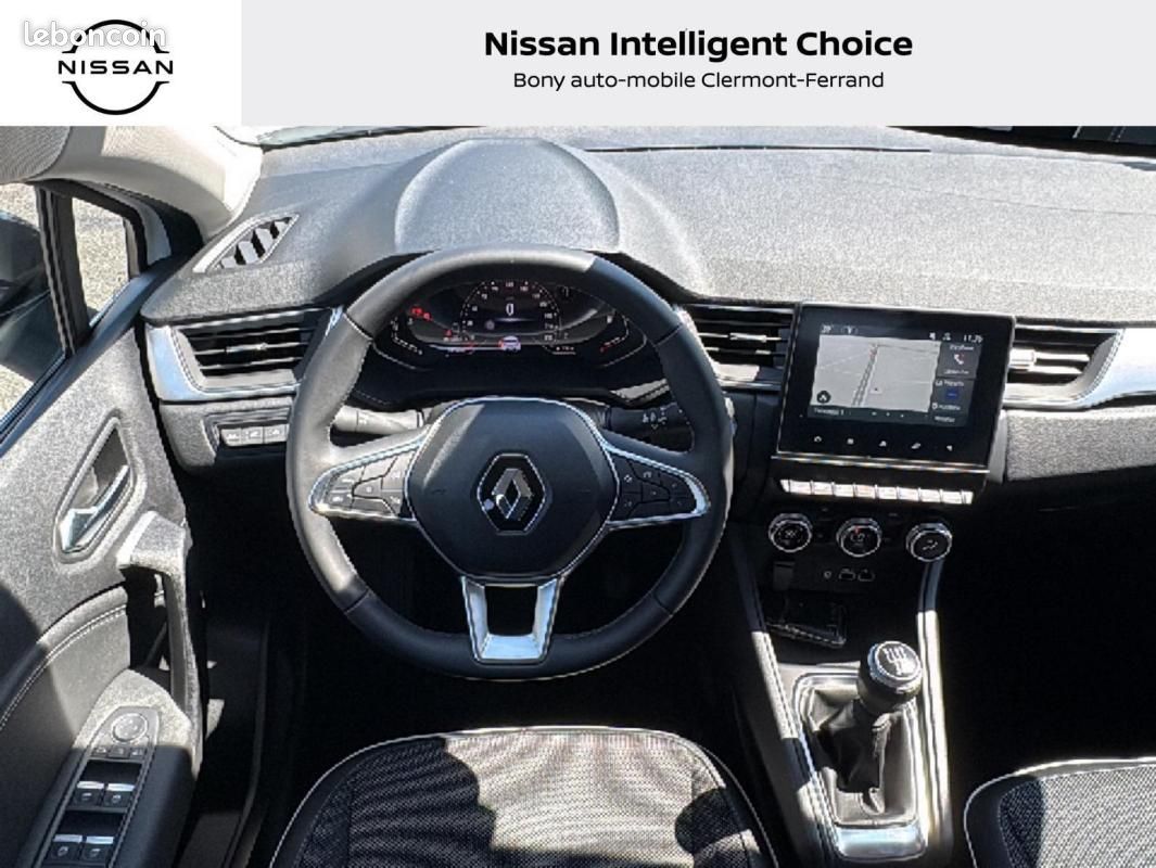 Renault Captur tCe 90 Techno (image 7)
