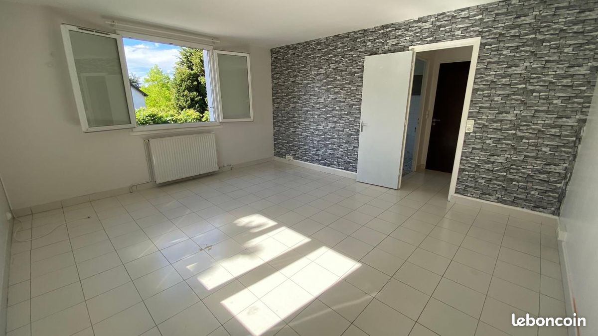 Appartement a louer sarcelles - 2 pièce(s) - 59 m2 - Surfyn