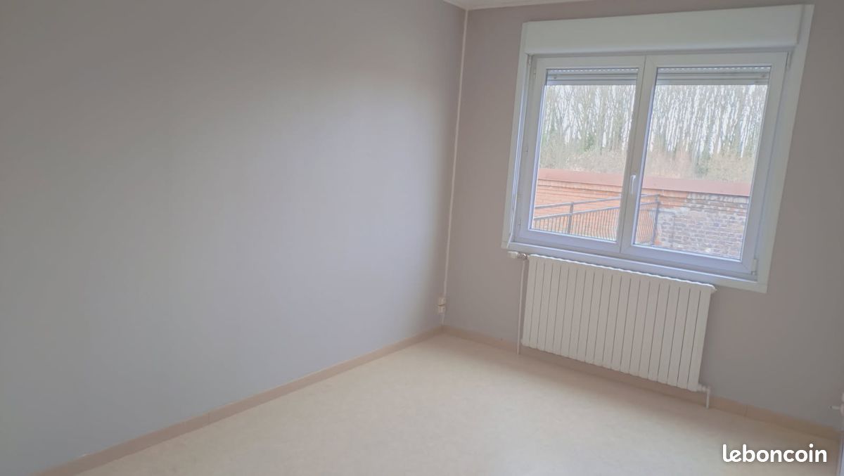 Appartement 2 pièces 31 m² · à Valenciennes · 31 m² · 470 €