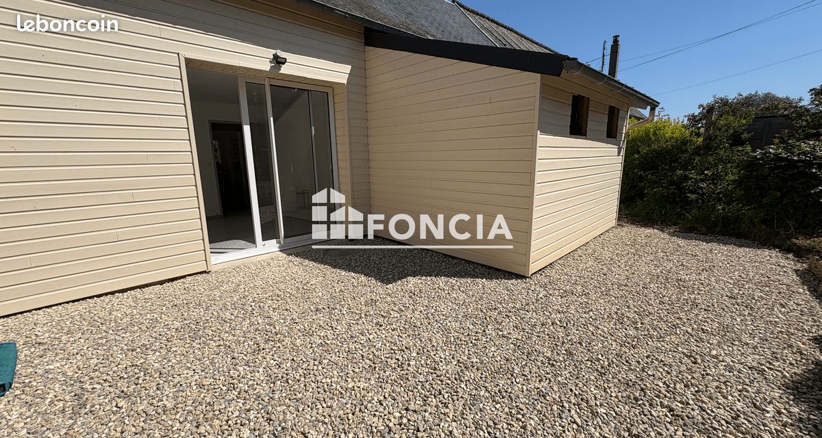 Maison 4 pièces 95 m² · à Yainville · 95 m² · 850 €/mois