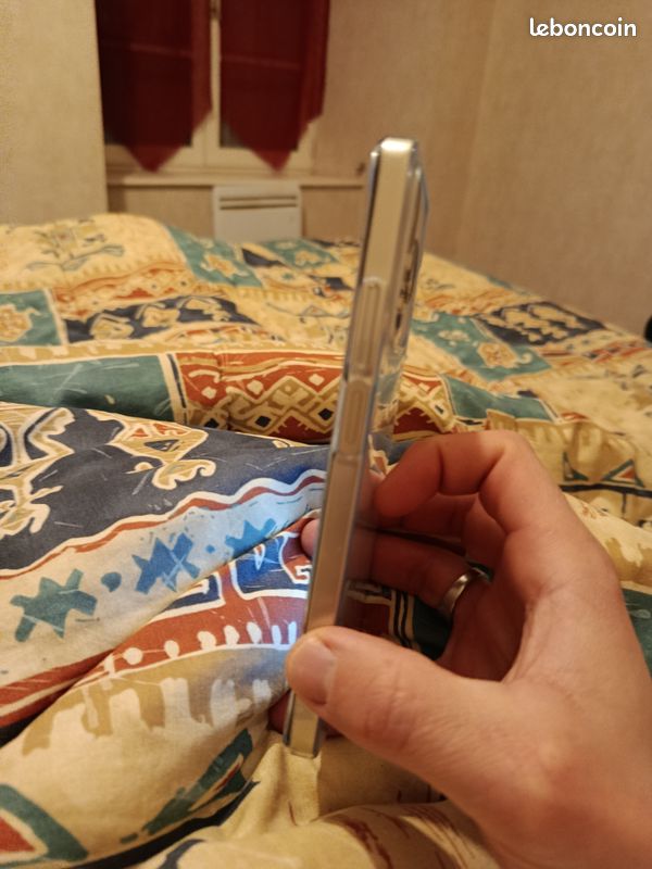 Téléphone portable Realme ui (image 4)