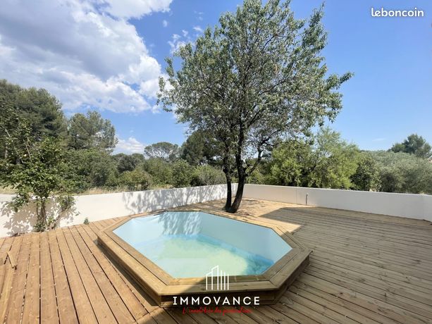 Maison 5 pièces 124 m²