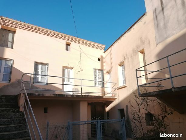 Maison 6 pièces 65 m²