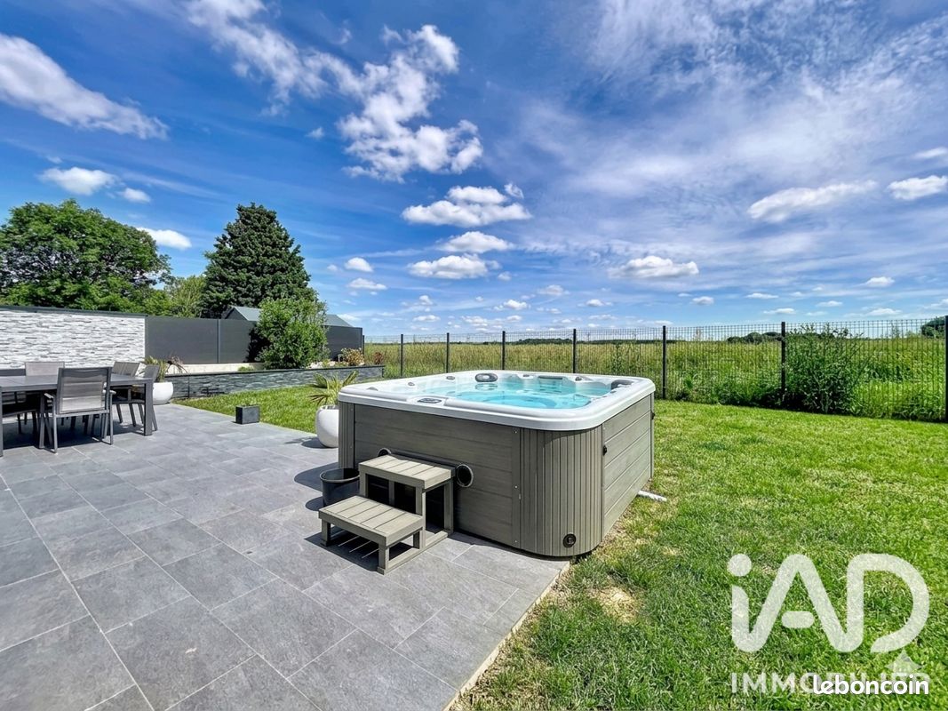 Maison 6 pièces 136 m² (image 3)