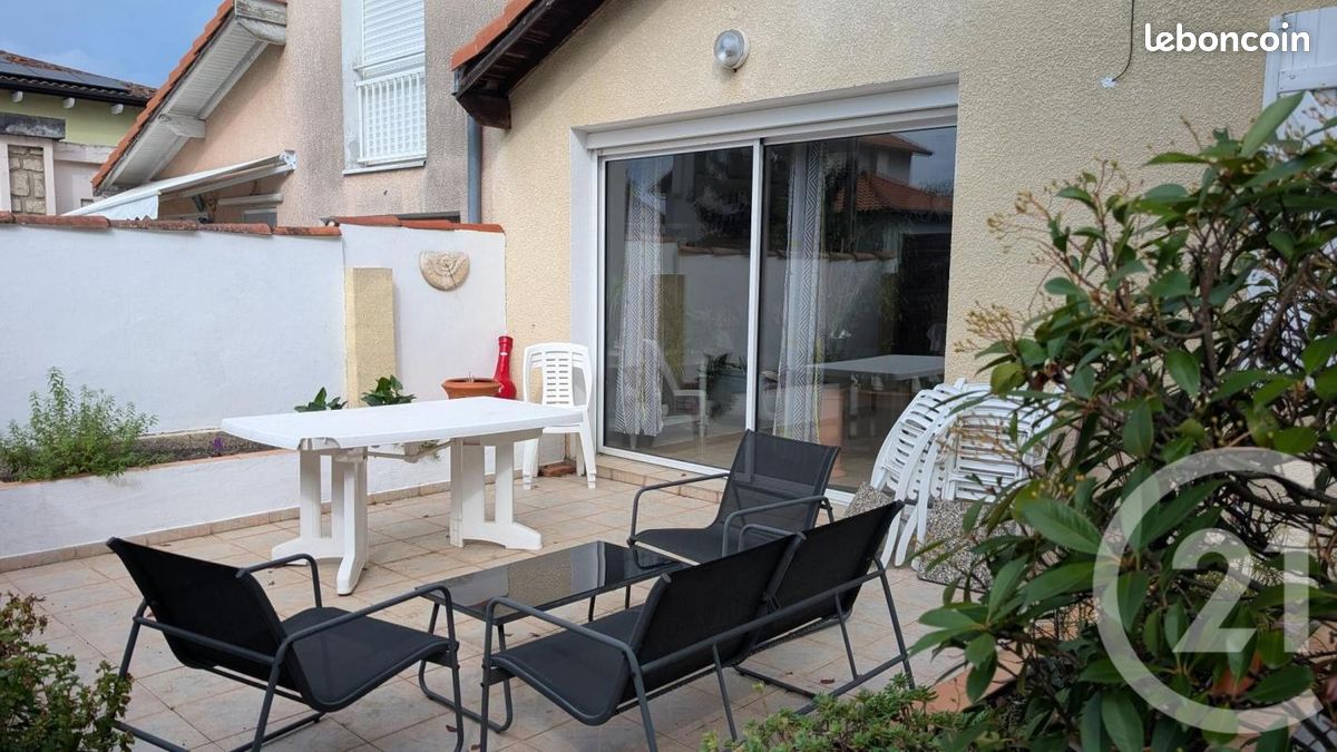 Maison 5 pièces 132 m² · à Mont-de-Marsan · 132 m² · 213 000 €