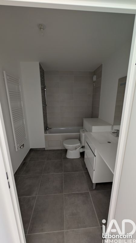 Appartement a louer bezons - 2 pièce(s) - 48 m2 - Surfyn