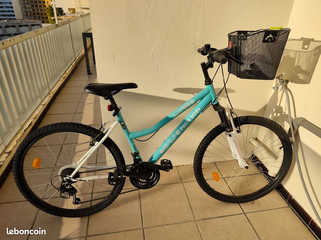 Vlos Lectriques Velo Vtt Vélo Occasion Bastogne Hiland Vélo VTT