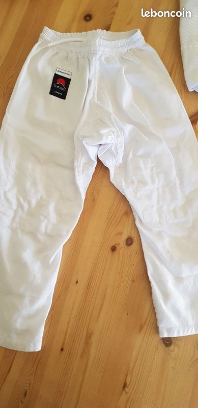 Kimono judo (image 2)