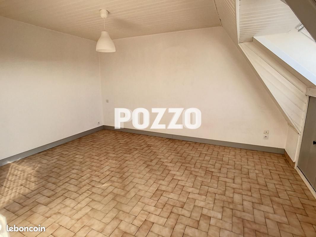Appartement 1 pièce 22 m² · à Caen · 22 m² · 379 €