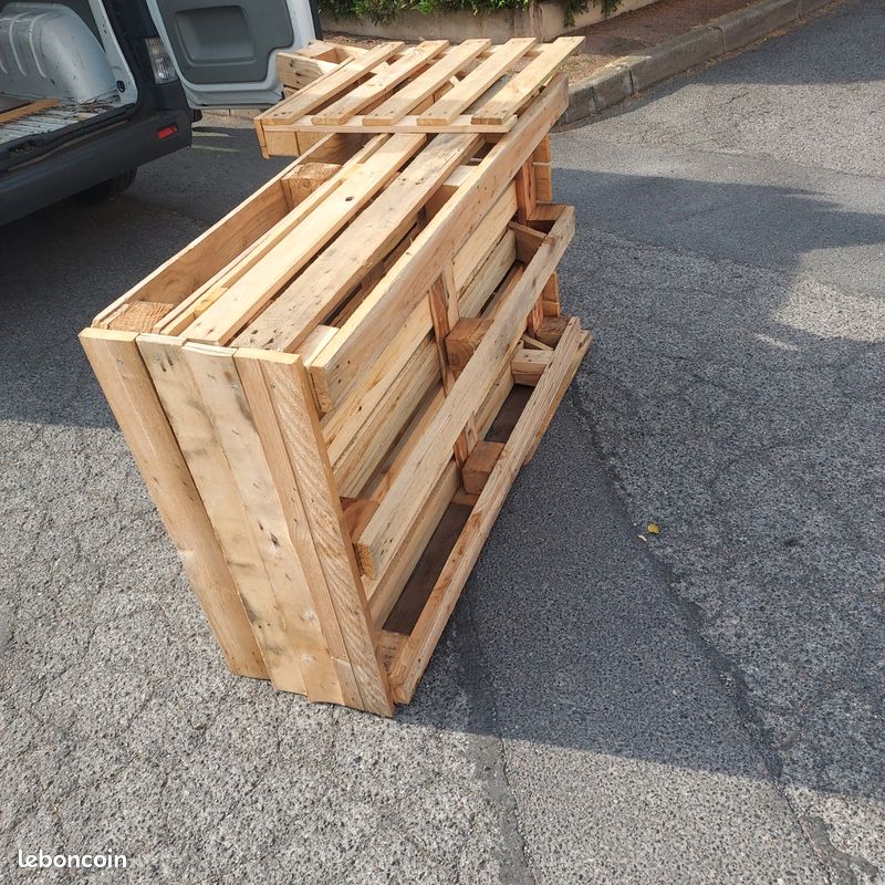Transat artisanal URGENT (image 6)