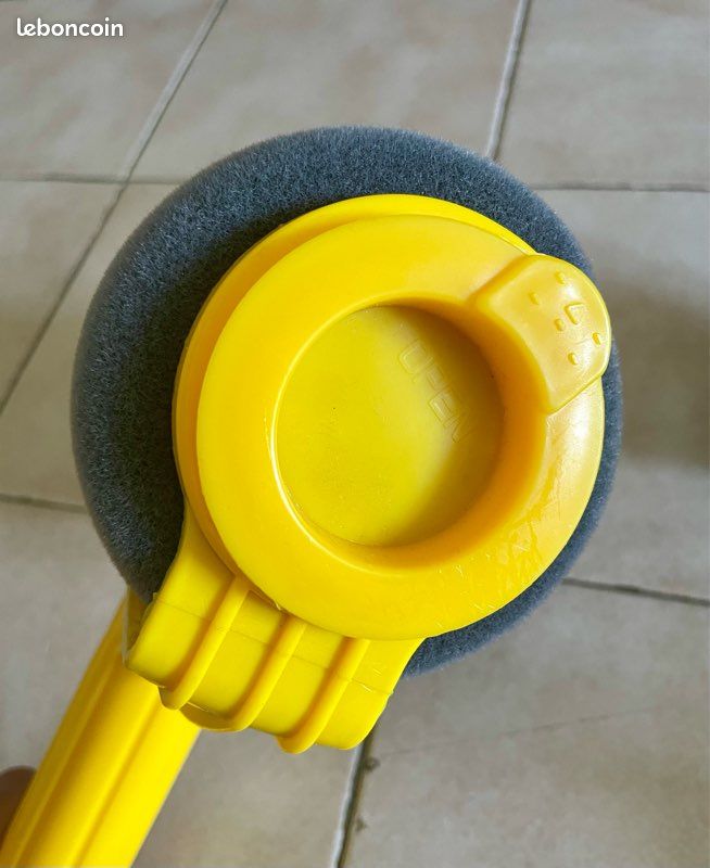 Rouleaux de peinture avec réservoir intégré - Facil’Roller - NEUF (image 4)