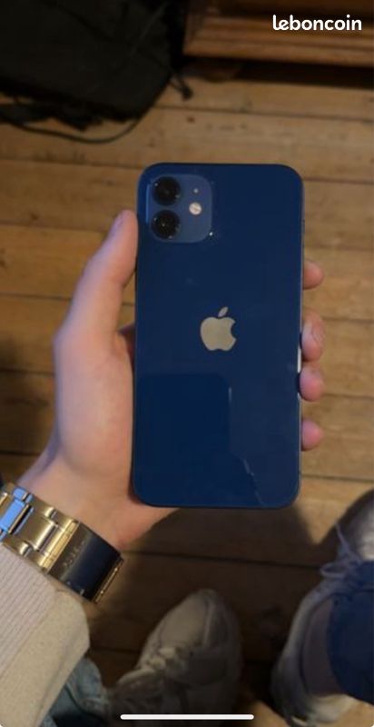 Iphone 12 + GARANTIE 🙀 (image 2)