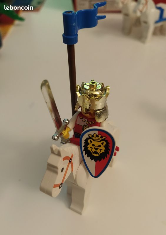 Lego 6008 (image 1)