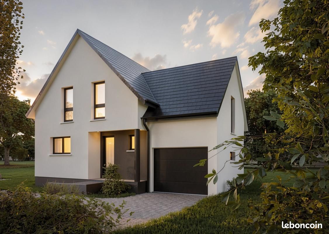 Maison 5 pièces 118 m² · à Friesen · 118 m² · 293 000 €
